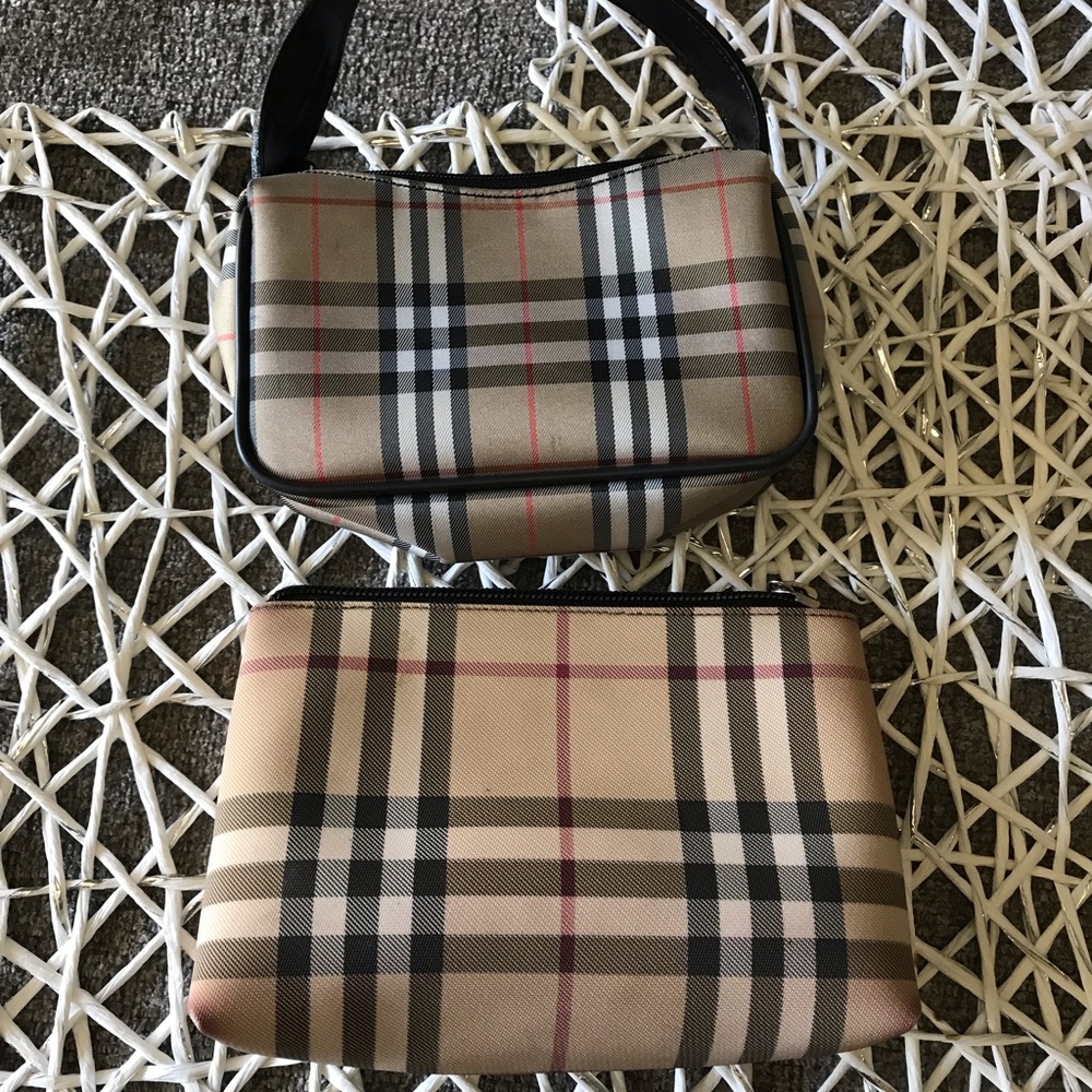 Burberry Mini Bags